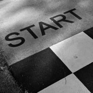 Start